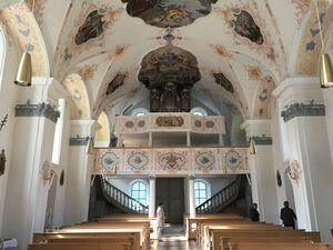 Oetz Pfarrkirche St Georg und Nikolaus (1).JPG