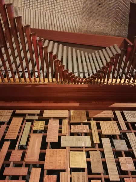 Datei:Offenbach (Main), Markuskirche (10).jpg