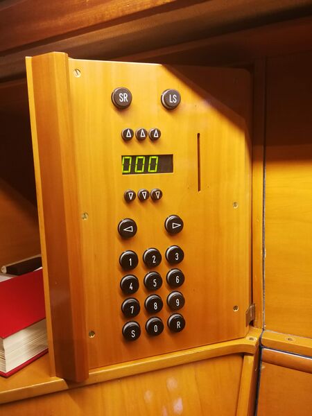 Datei:Offenbach (Main), Markuskirche (8).jpg