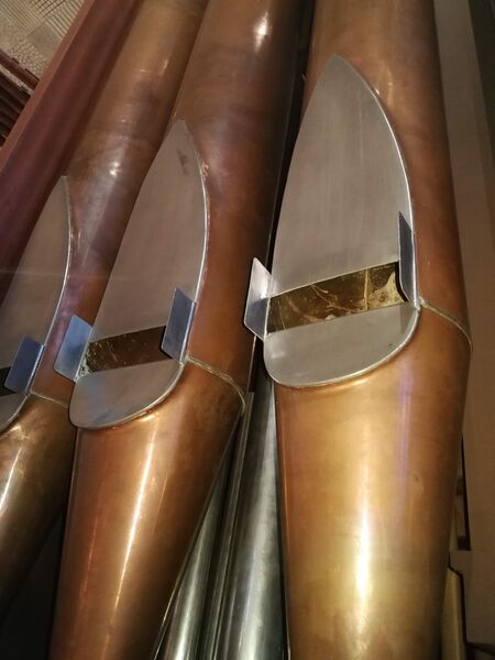 Datei:Offenbach (Main), Markuskirche (9).jpg