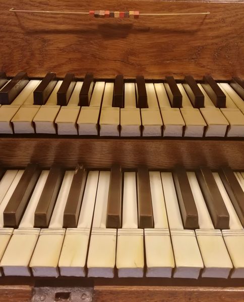 Datei:Ohrdruf-Gräfenhain, Dreifaltigkeitskirche (10).jpg