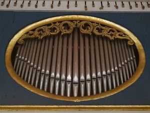 Ohrdruf-Gräfenhain, Dreifaltigkeitskirche (12).jpg