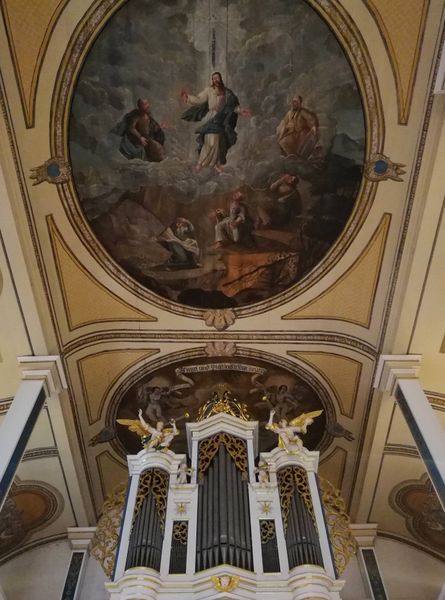 Datei:Ohrdruf-Gräfenhain, Dreifaltigkeitskirche (15).jpg