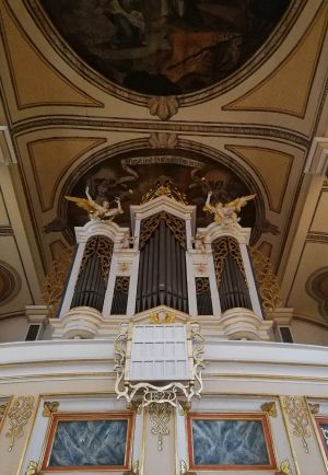 Ohrdruf-Gräfenhain, Dreifaltigkeitskirche (16).jpg