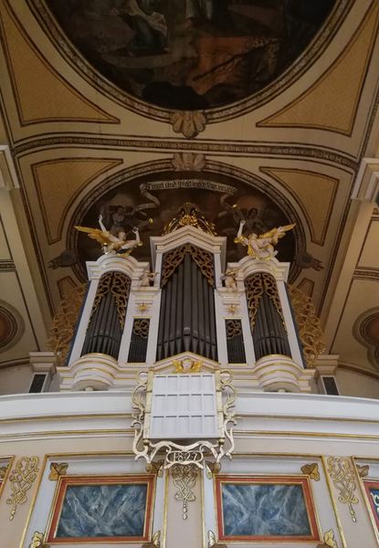 Datei:Ohrdruf-Gräfenhain, Dreifaltigkeitskirche (16).jpg