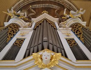 Ohrdruf-Gräfenhain, Dreifaltigkeitskirche (20).jpg