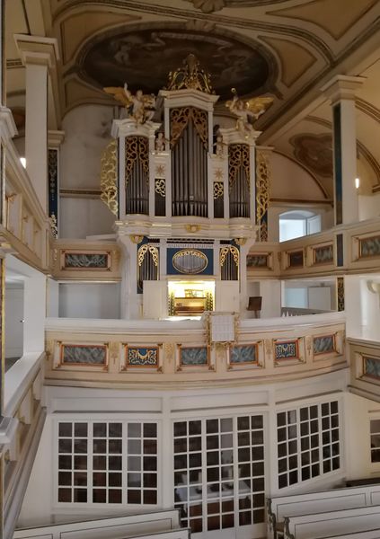 Datei:Ohrdruf-Gräfenhain, Dreifaltigkeitskirche (21).jpg