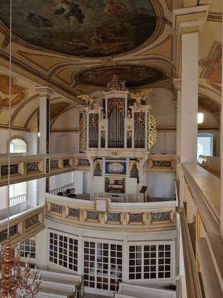 Datei:Ohrdruf-Gräfenhain, Dreifaltigkeitskirche (4).jpg