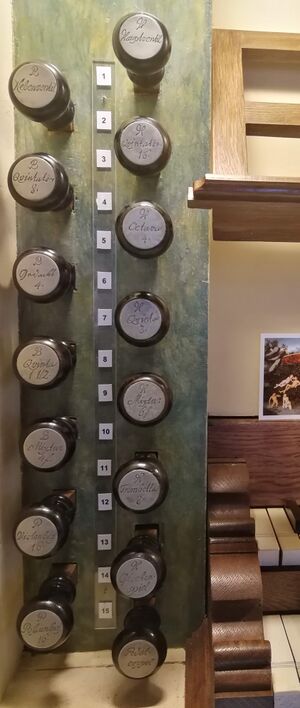 Ohrdruf-Gräfenhain, Dreifaltigkeitskirche (8).jpg