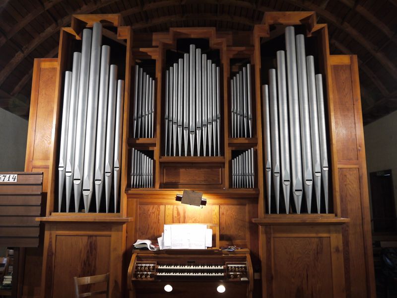 Datei:Oranienburg, St. Nicolai, Prospekt.JPG