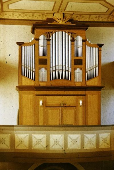 Datei:Orgel Schmiedefeld.jpg
