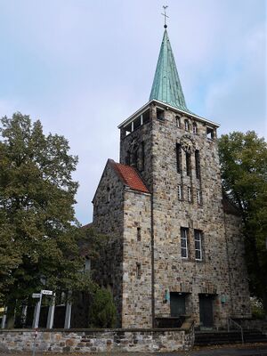 Osnabrück-Eversburg, St. Michaelis.JPG