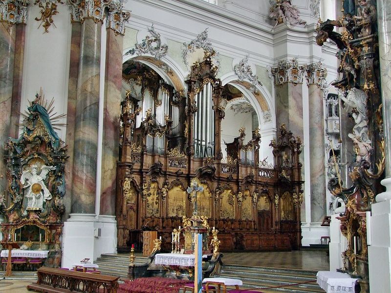 Datei:Ottobeuren Heilig Geist Orgel.jpg