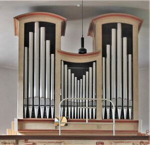 Ottobrunn, St. Otto (Kerssenbrock) (1).jpg