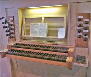 Ottobrunn, St. Otto (Kerssenbrock) (2).jpg