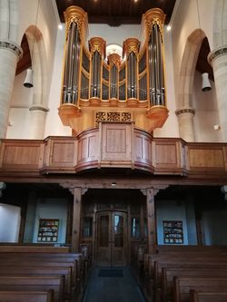 Owen (Teck), Marienkirche (2).jpg