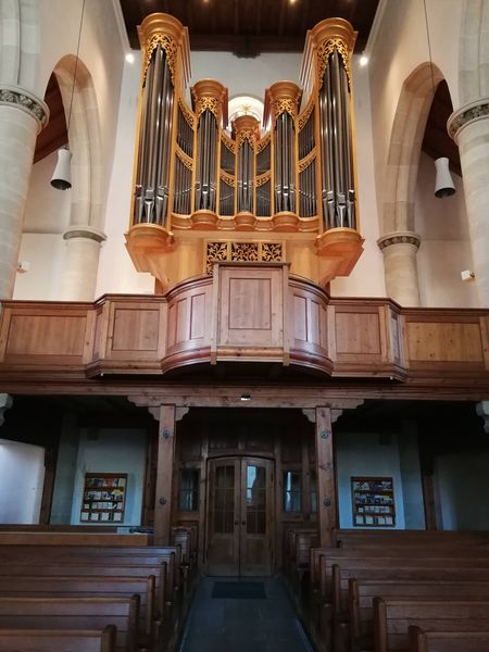 Datei:Owen (Teck), Marienkirche (2).jpg