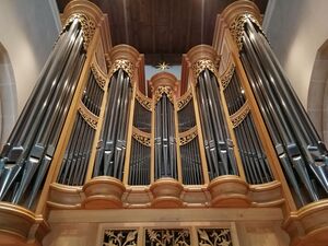 Owen (Teck), Marienkirche (3).jpg