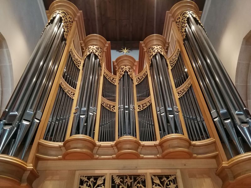 Datei:Owen (Teck), Marienkirche (3).jpg