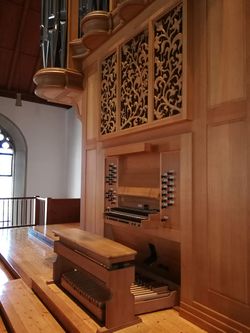 Owen (Teck), Marienkirche (5).jpg