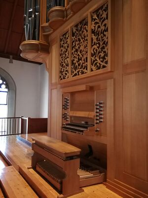 Owen (Teck), Marienkirche (5).jpg