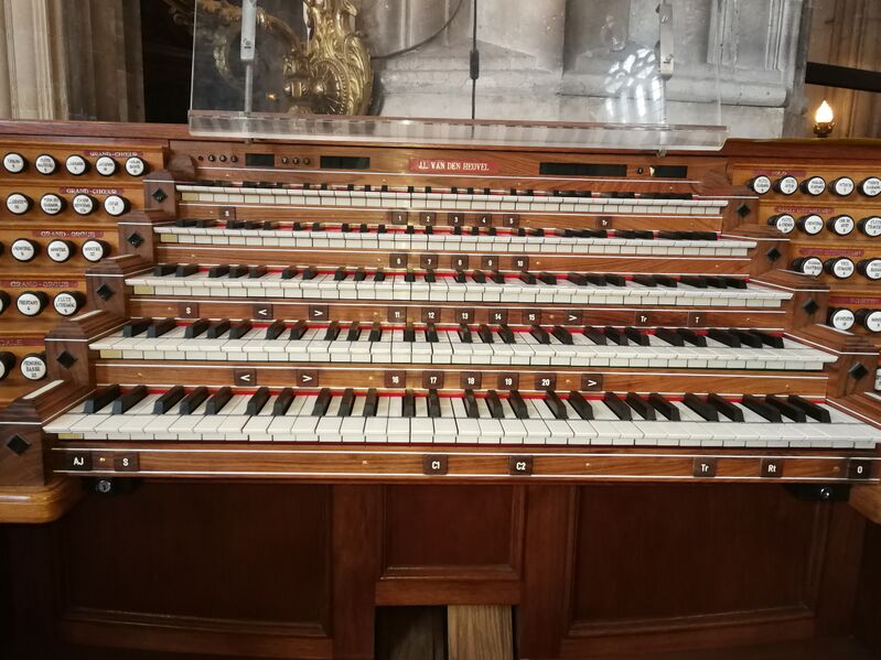 Datei:Paris, St. Eustache (5).jpg