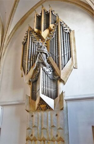 Passau, Andreaskapelle.JPG