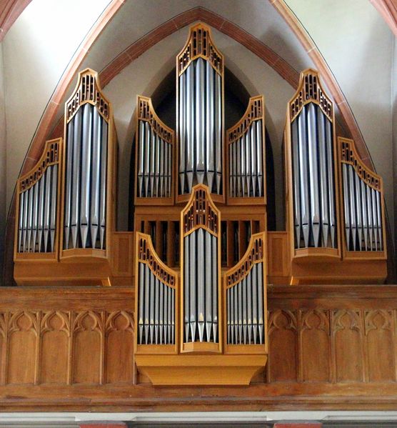 Datei:Plaidt, St. Willibrord.jpg