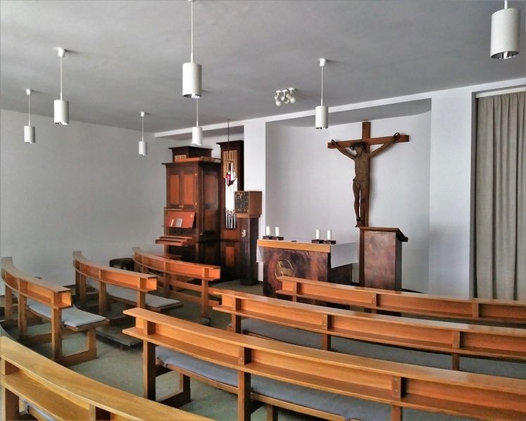 Datei:Plankstetten, Kloster (Kapelle St. Gregor) (2).jpg