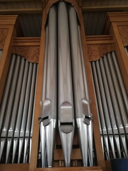 Datei:Poing, St. Michael (6).jpg