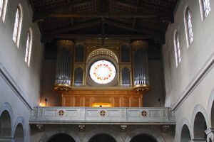 Potsdam, Friedenskirche, Orgel.JPG