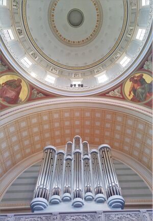 Potsdam, Nikolaikirche (Hauptorgel) (3).jpg