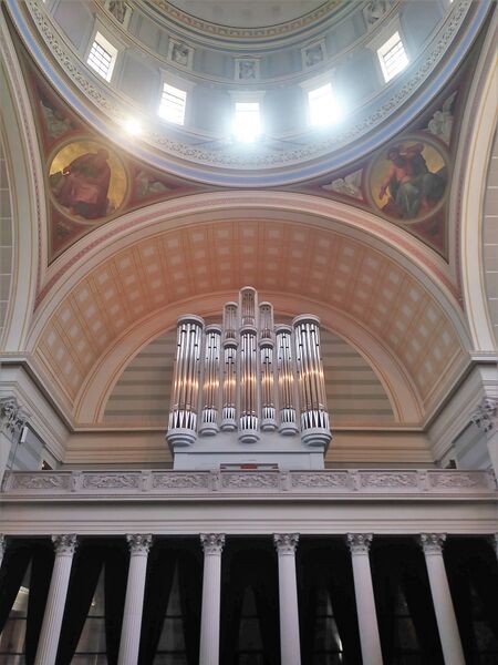 Datei:Potsdam, Nikolaikirche (Hauptorgel) (8).jpg