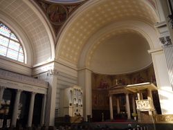 Potsdam, St.Nikolaikirche.JPG