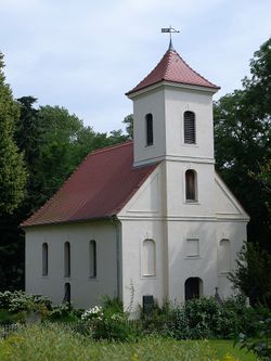 Potsdam-Nattwerder, Dorfkirche.JPG