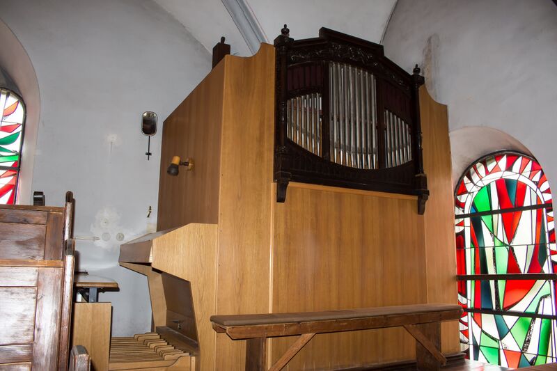 Datei:Preist, St. Caecilia 1.jpg