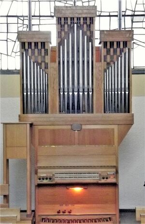 Primsweiler, Maria-Königinneu.jpg