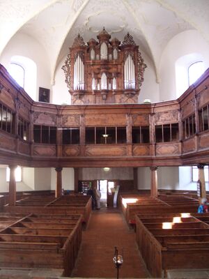 Quedlinburg, St. Blasii.JPG