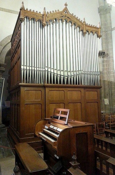 Datei:Quiberon, Notre Dame de Locmaria (3).jpg