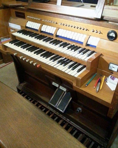 Datei:Quiberon, Notre Dame de Locmaria (4).jpg