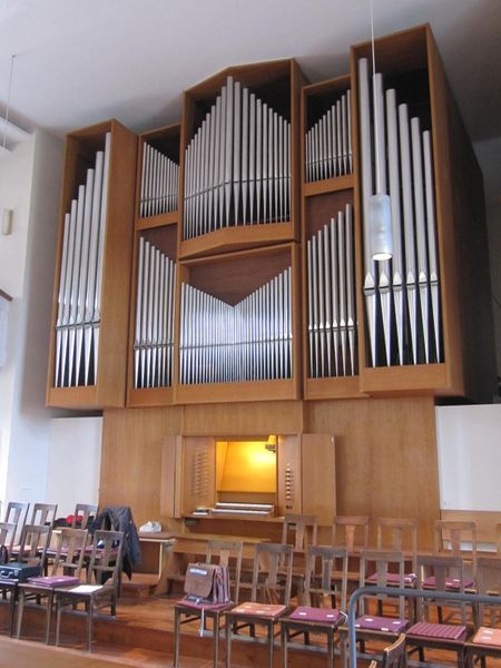 Datei:Radeberg, Stadtkirche,Prospekt.JPG