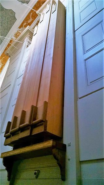 Datei:Regensburg, Alte Kapelle (2).jpg