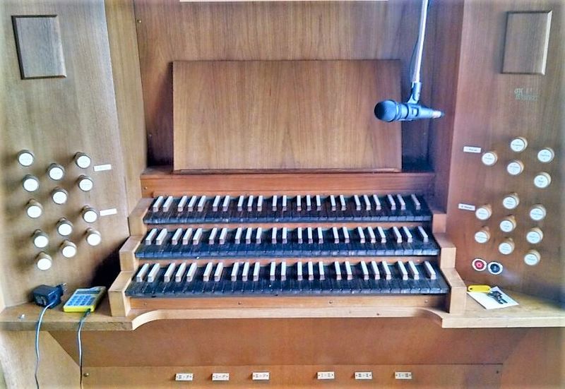 Datei:Regensburg, Dreifaltigkeitskirche (2).jpg