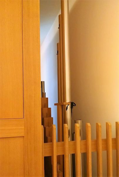 Datei:Regensburg, HfKM (Raum 2,02) (3).jpg