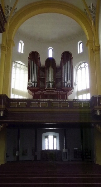 Datei:Regensburg, Neupfarrkirche.JPG