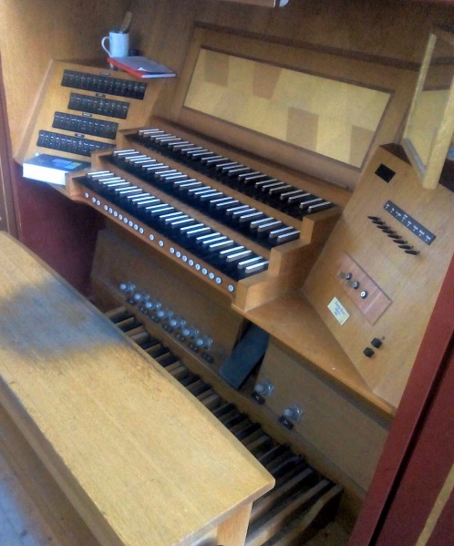 Datei:Regensburg, Neupfarrkirche (2).jpg