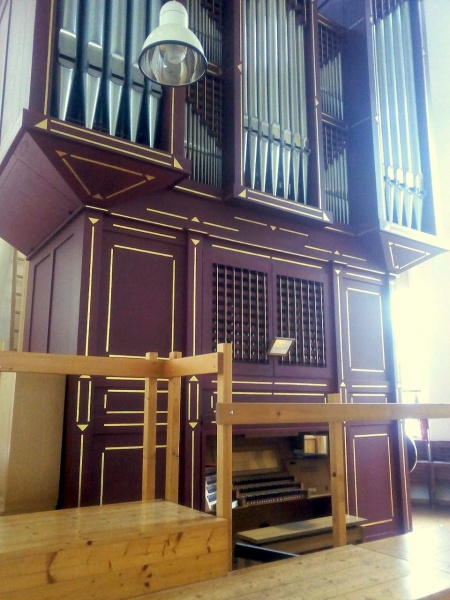 Datei:Regensburg, Neupfarrkirche (3).jpg