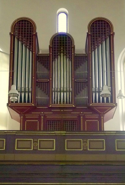 Datei:Regensburg, Neupfarrkirche (5).JPG