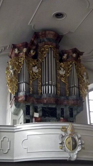 Regensburg, St. Johann.JPG