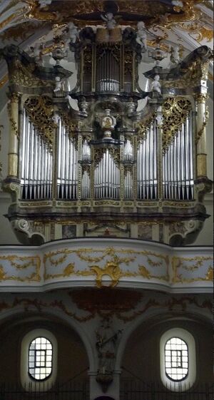 Regensburg, Stift zu Unserer Lieben Frau zur Alten Kapelle.jpg